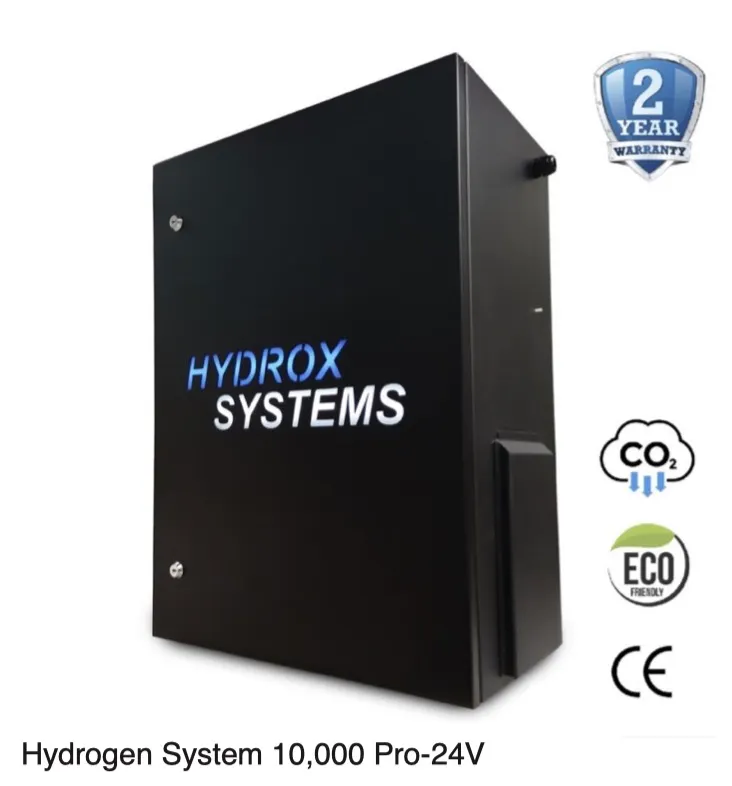 10000 Pro-24V
