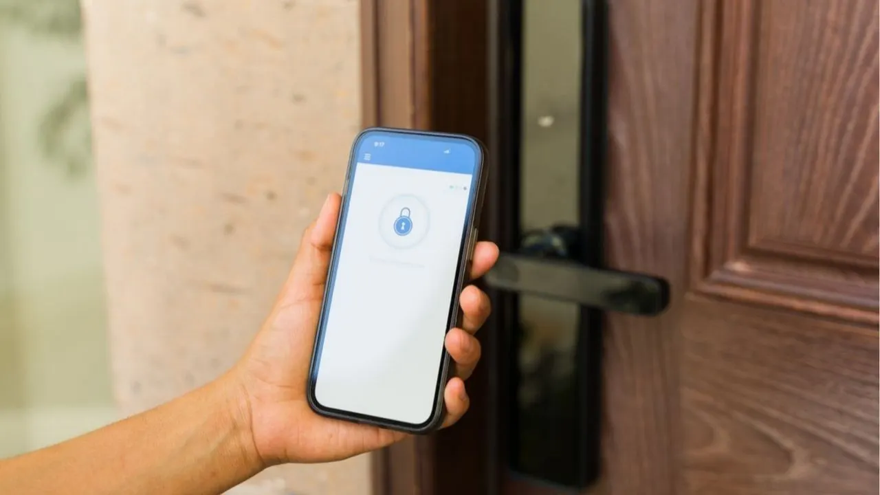 Smart Locks