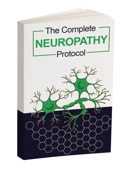 Peripheral Neuropathy Relief