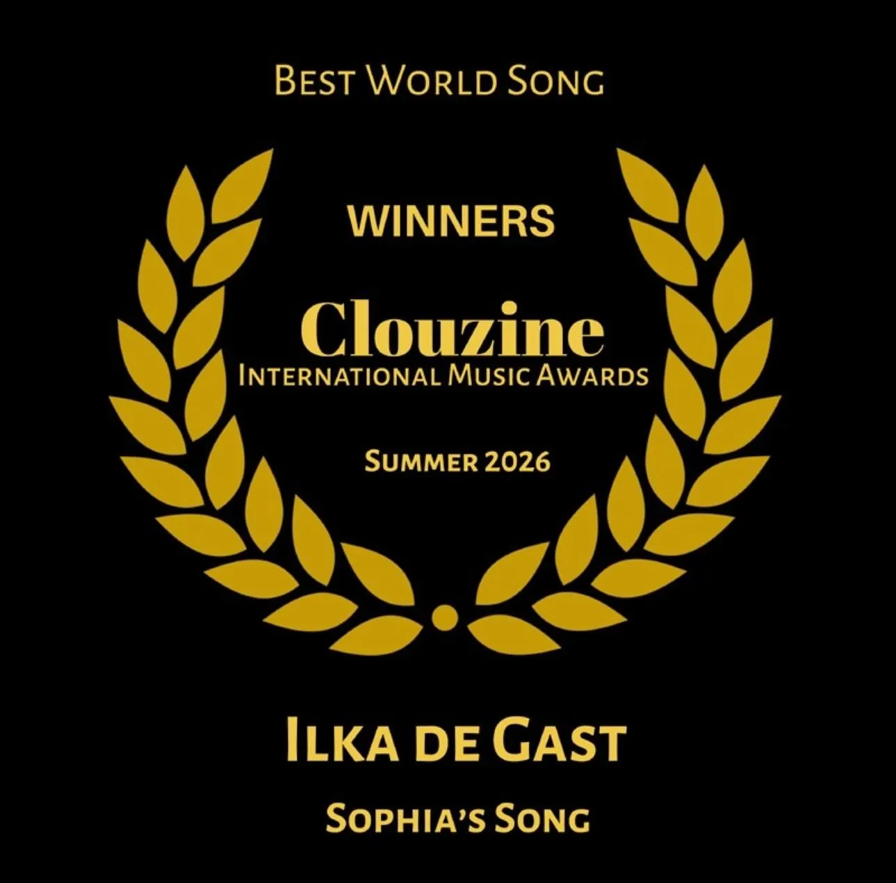 award