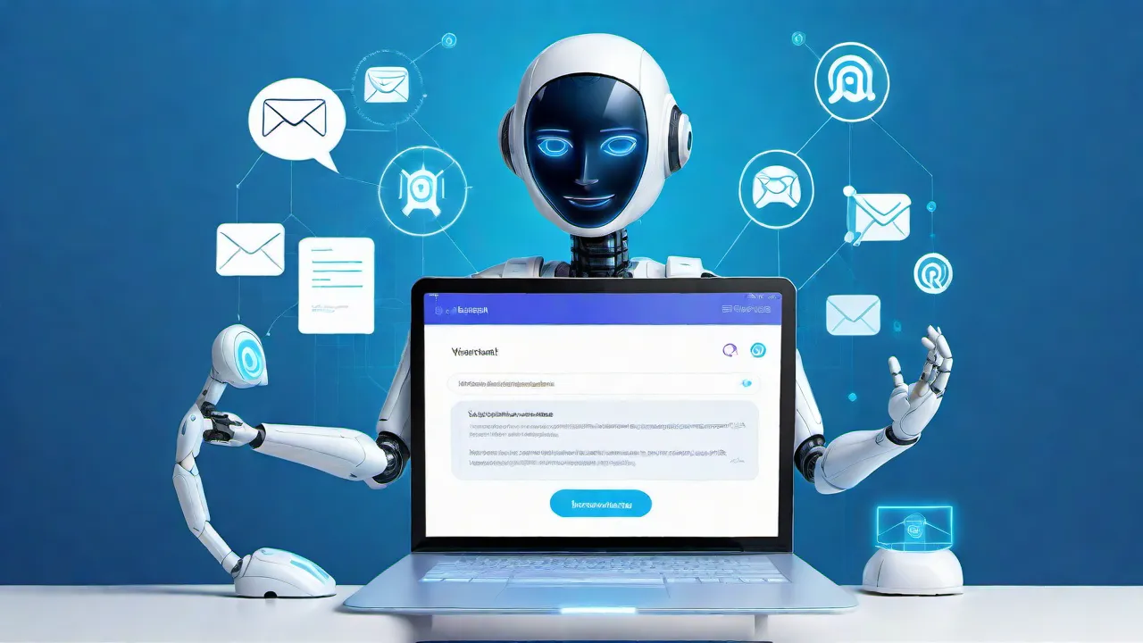 Mistake #1: Creating a Robotic Chatbot Experience