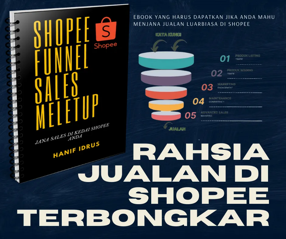 masterclass shopee