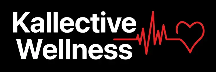 Kallective Wellness logo