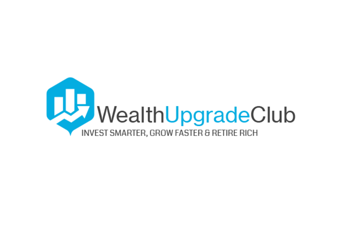 WealthUpgradeClub Logo
