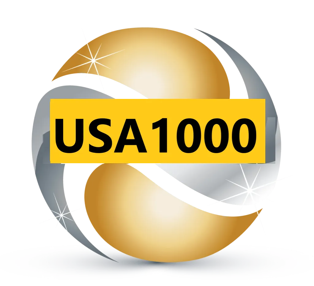 USA1000