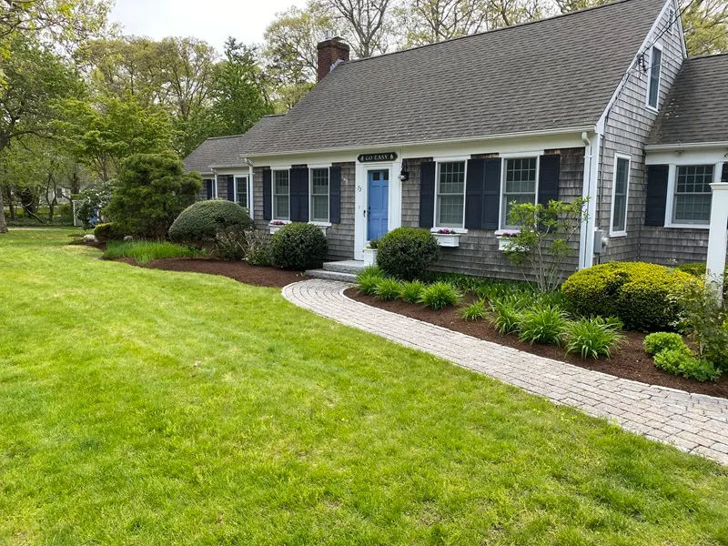 lawn mowing, lawn care, trimming, mulch, south plymouth, sagamore beach, sagamore, buzzards bay, sandwich, cape cod, ma