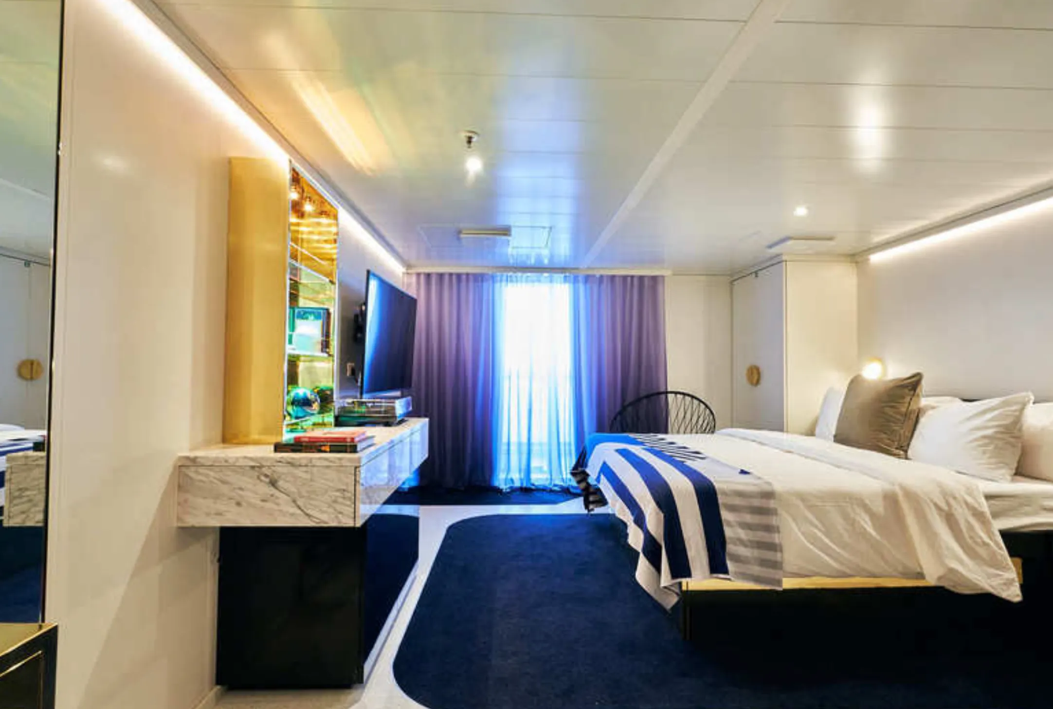 SERIOUSLY SUITE