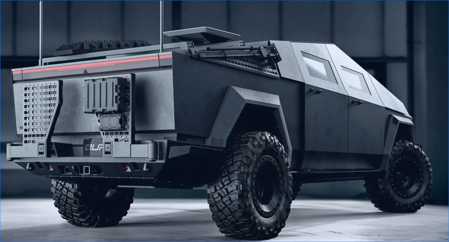 2025 Tesla Cybertruck: Armored Government Models, Price Cuts, and Owner Controversies