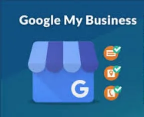 Google My Business report