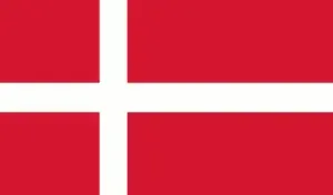 Denmark Flag