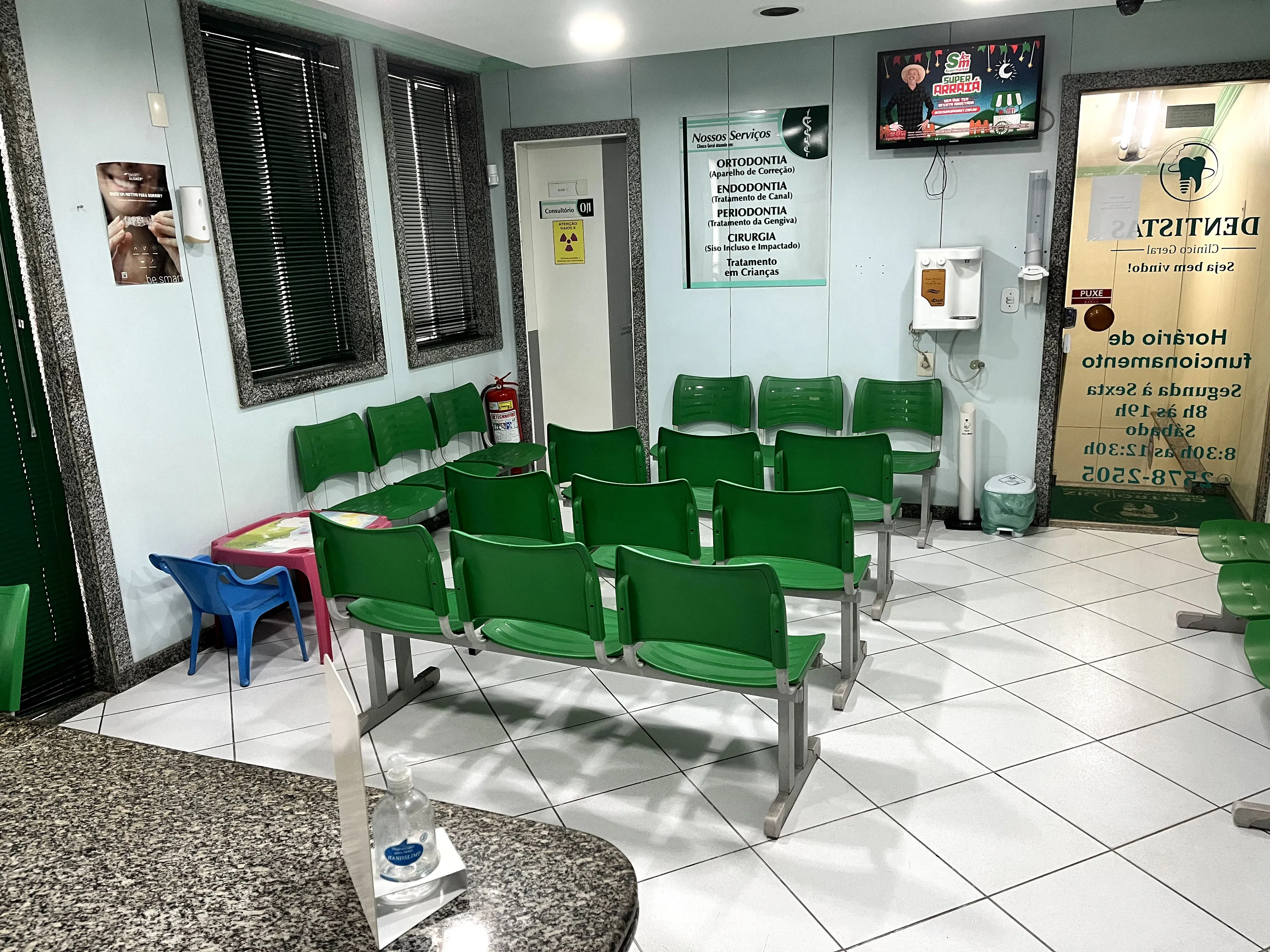 dentista vila isabel rio de janeiro