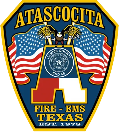Atascocita Fire Department CISM Training
