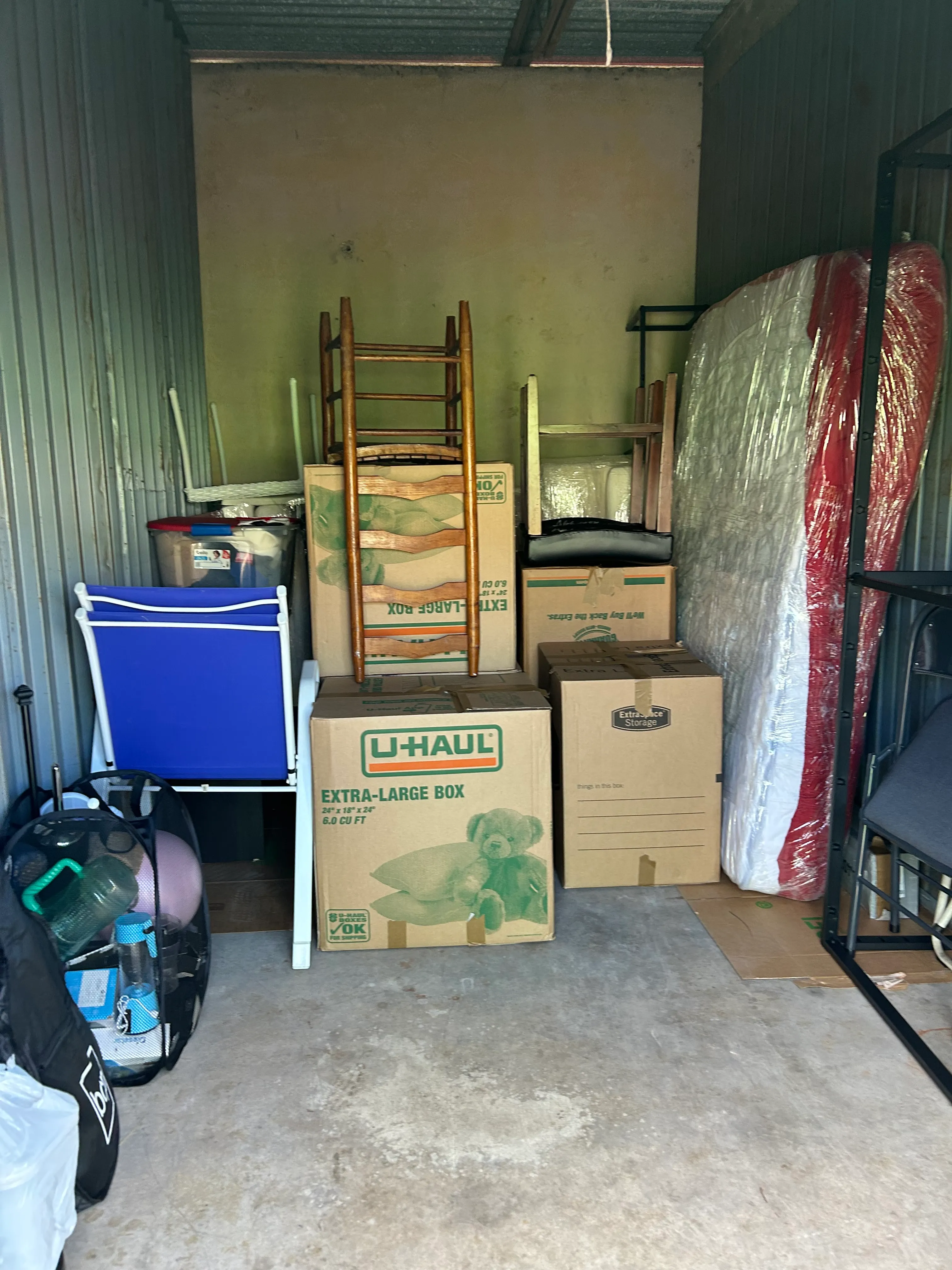 Movers in Dallas, Texas