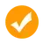 orangecheckmark