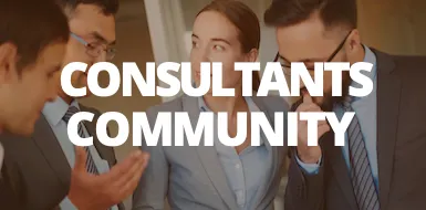 consultants community