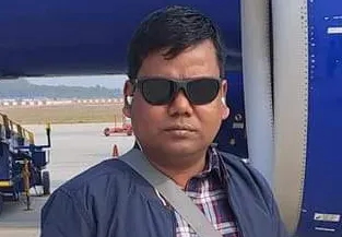 Purnima Borah