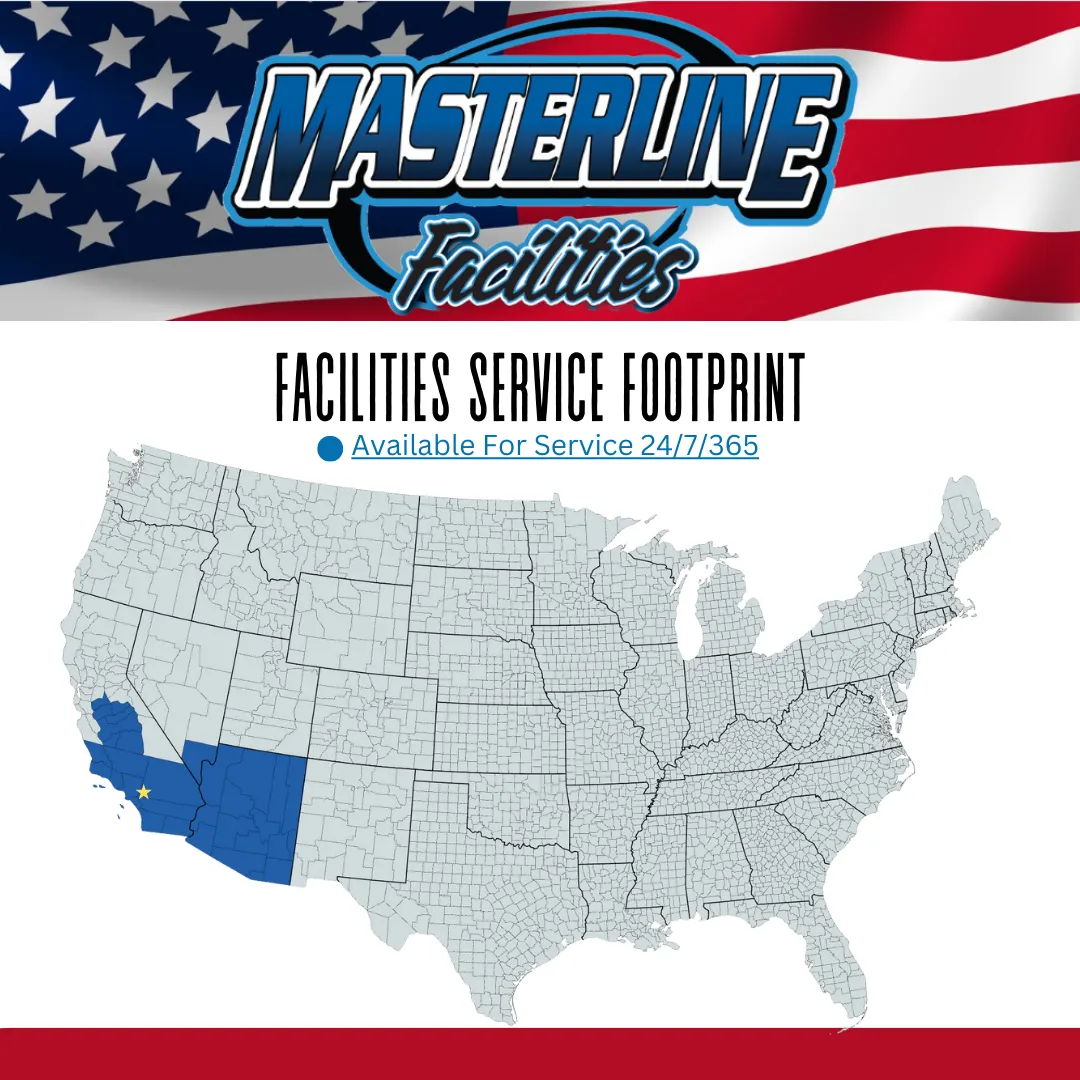 MasterlineFM Footpring