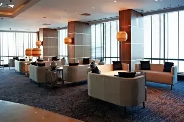 InterContinental Doha - The City Intercontinental Club
