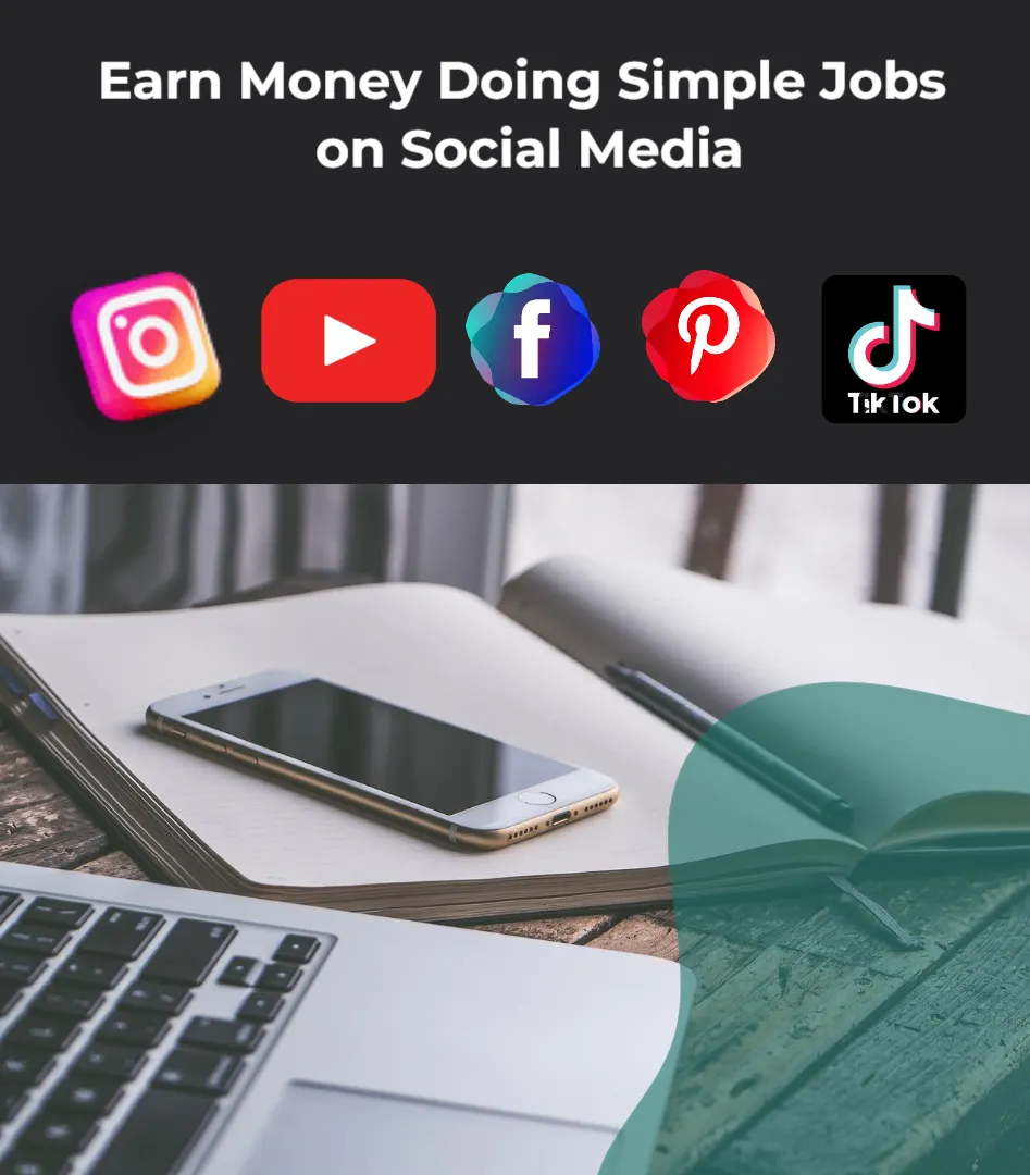 Social Media Jobs