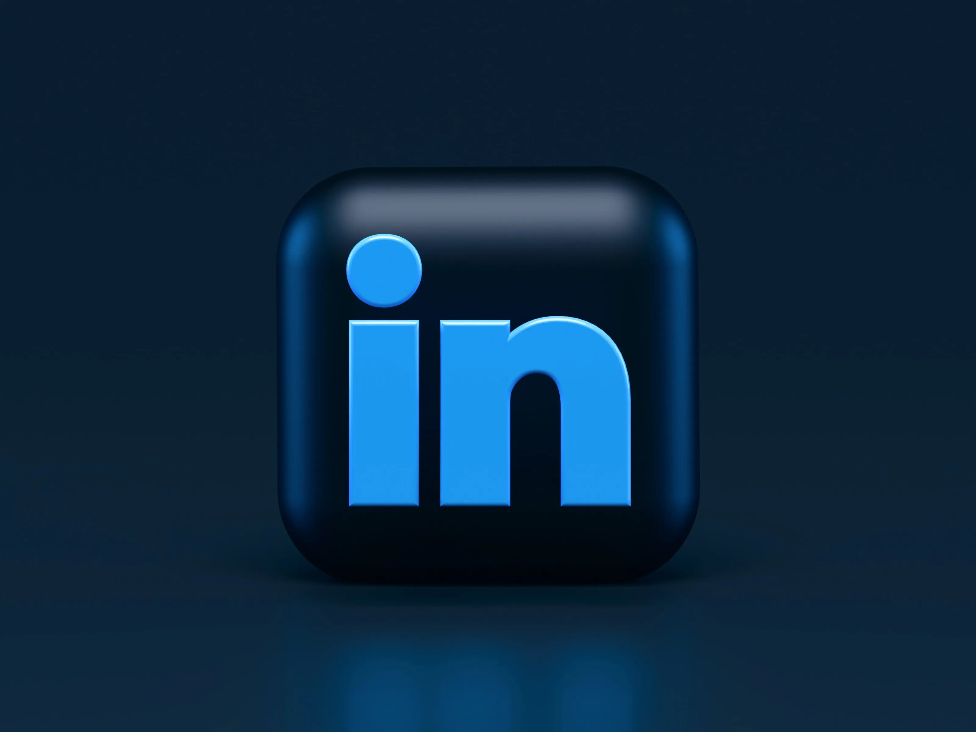 LinkedIn logo