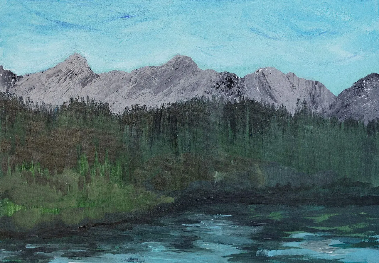 Nature 12