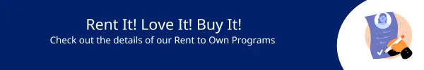 Rent to Own