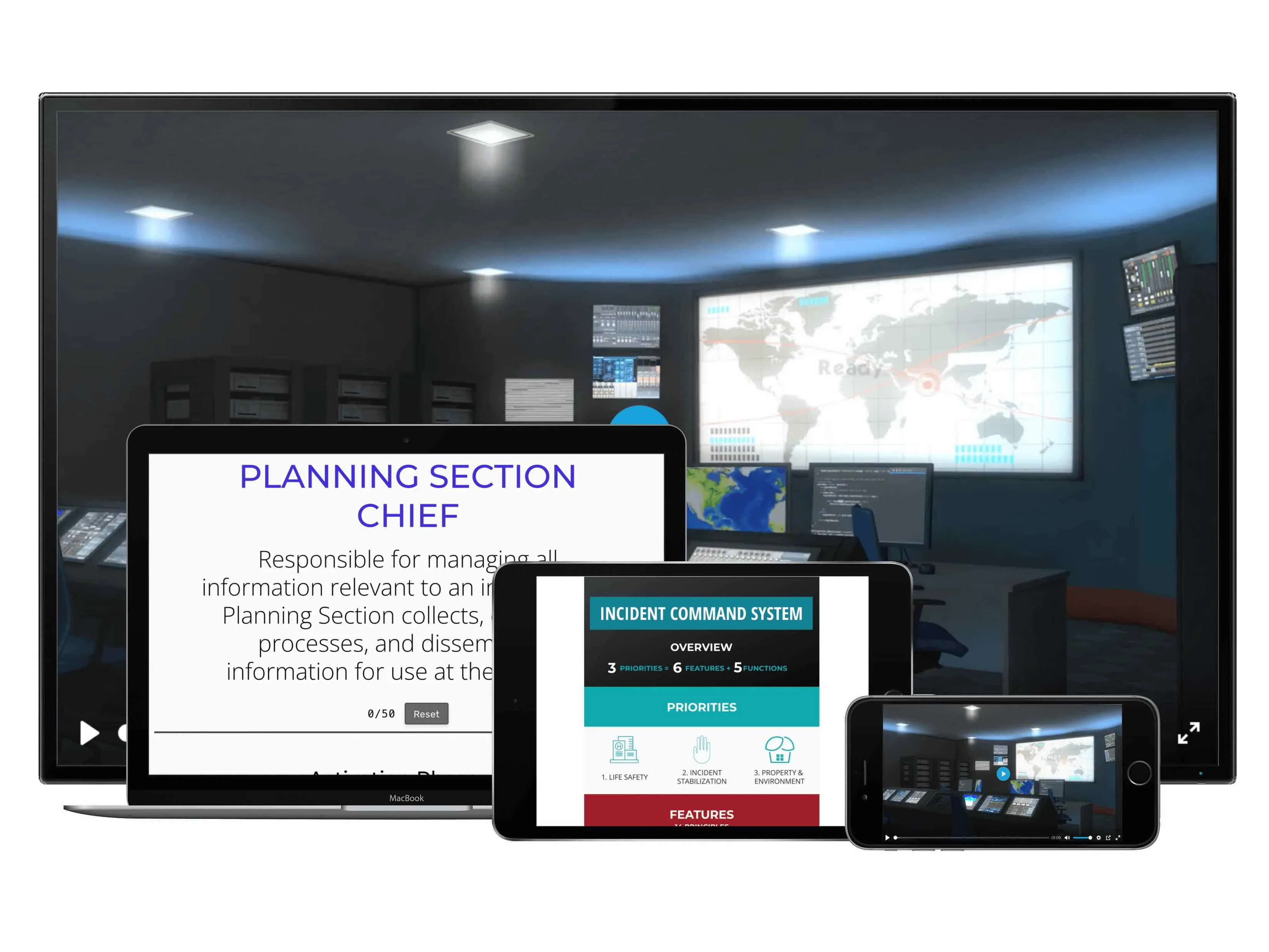 mockup-of-an-operations-centre-with-three-devices-showcasing-ready-2-responds-membership-site