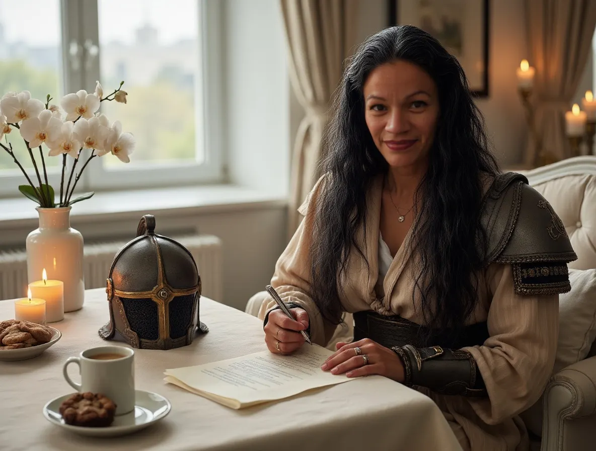 battlefield letters linda winegar