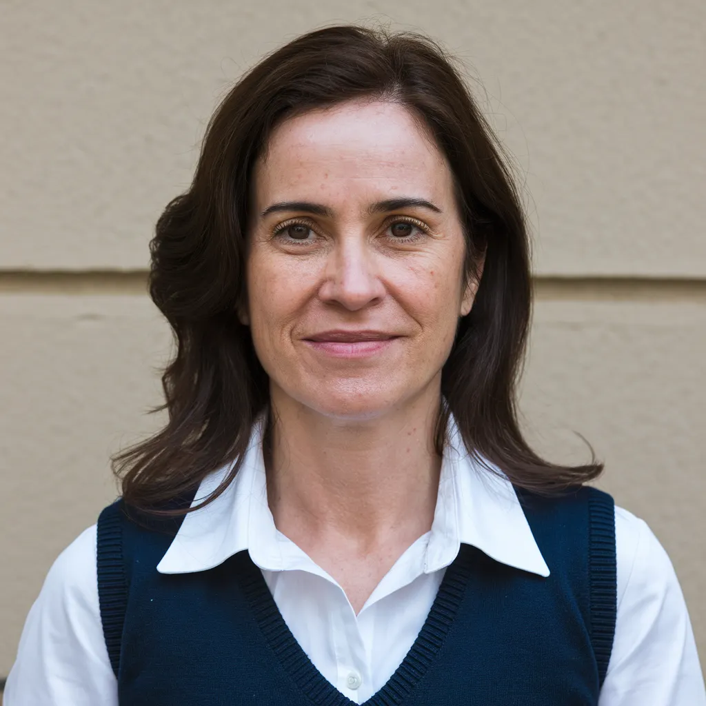 Foto Mulher de 46 a 55 anos