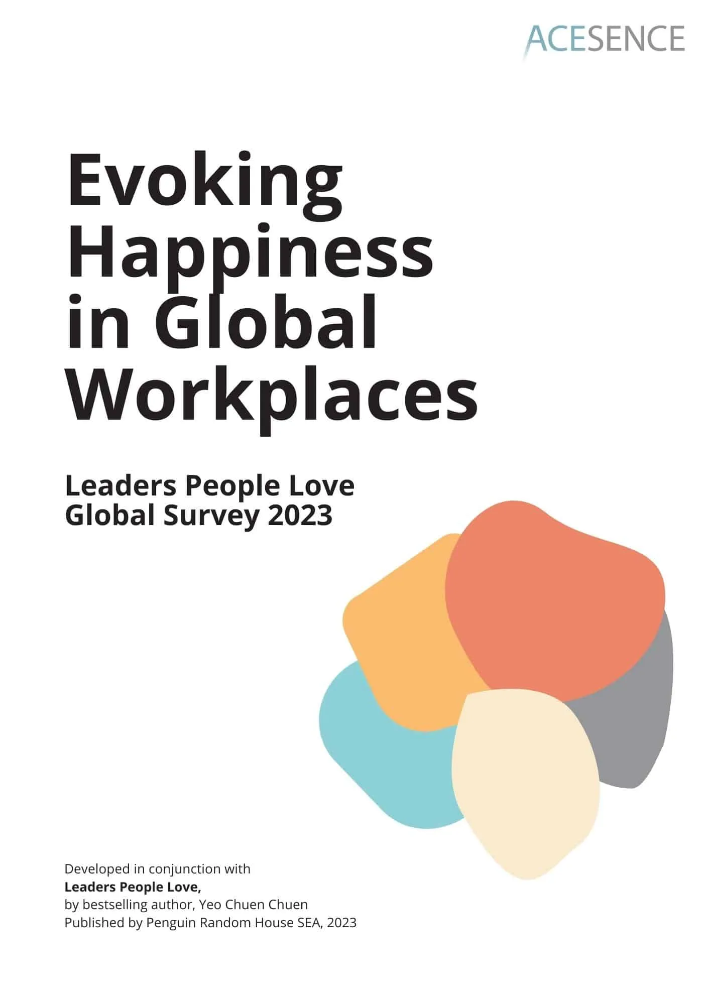 Leaders People Love Global Survey Report