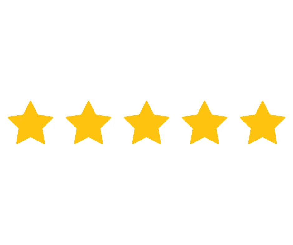 seamless gutters 5 star reviews 