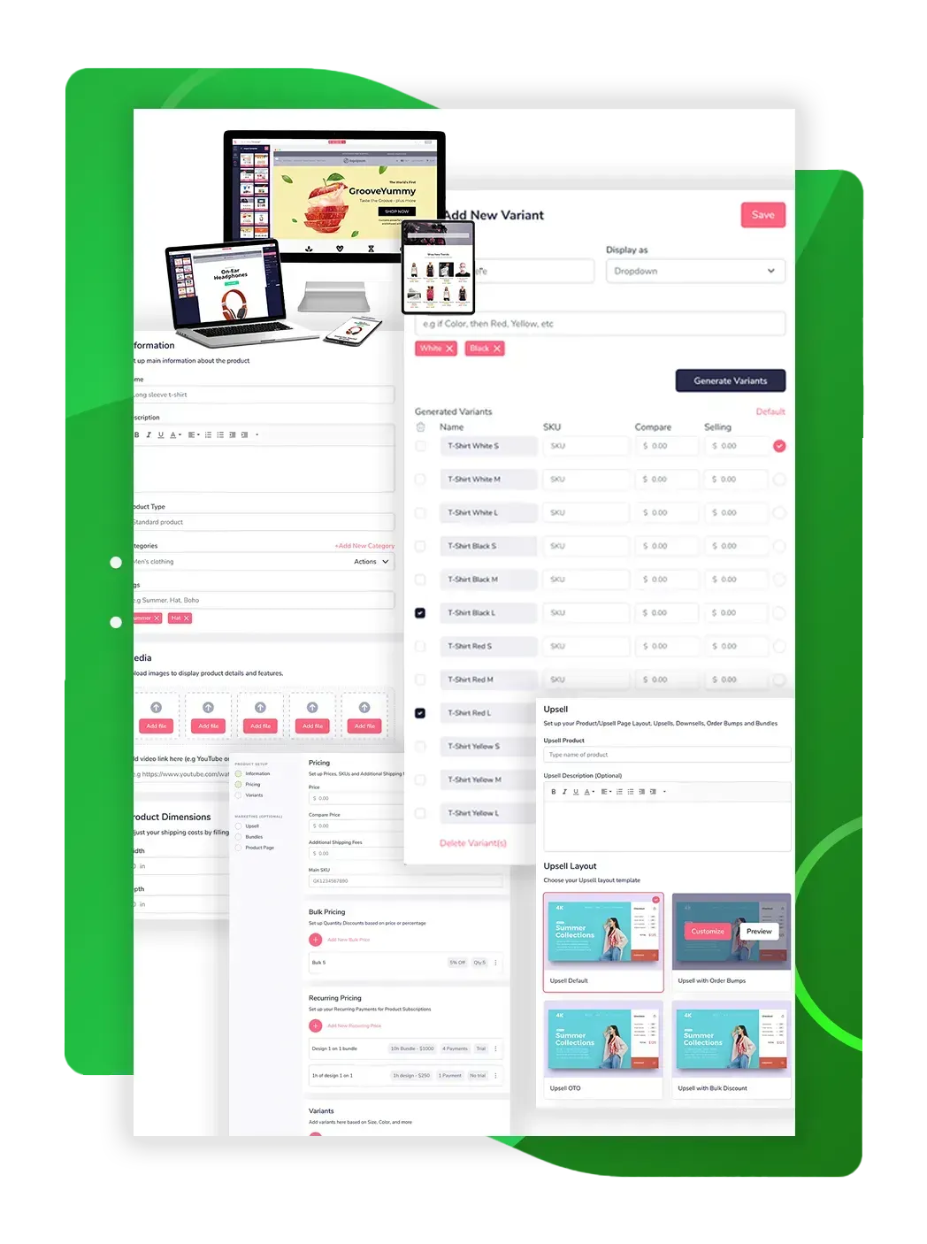 GrooveKart