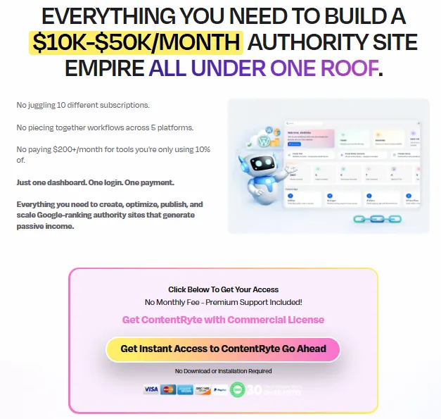 ContentRyte Review OTO Demo Bonuses Upsells OTOs Pricing Walkthrough-24-EVERYTHING YOU NEED TO BUILD A 10K-50K-MONTH AUTHORITY SITE EMPIRE ALL UNDER ONE ROOF