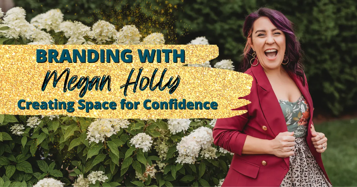 Branding With Megan Holly 9166