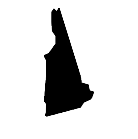 state of New Hampshire