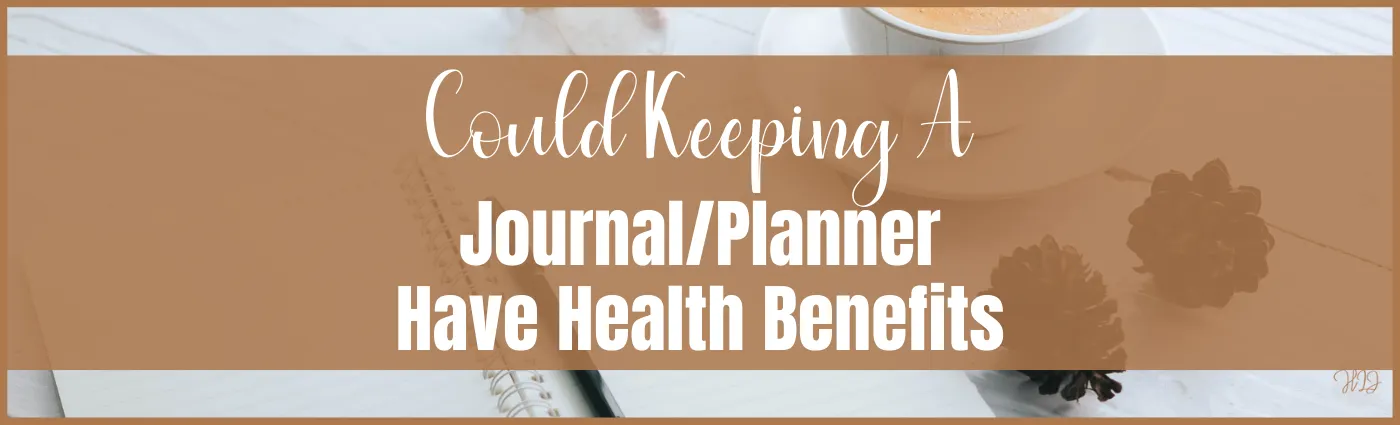 demeka tigner journal benefits blog