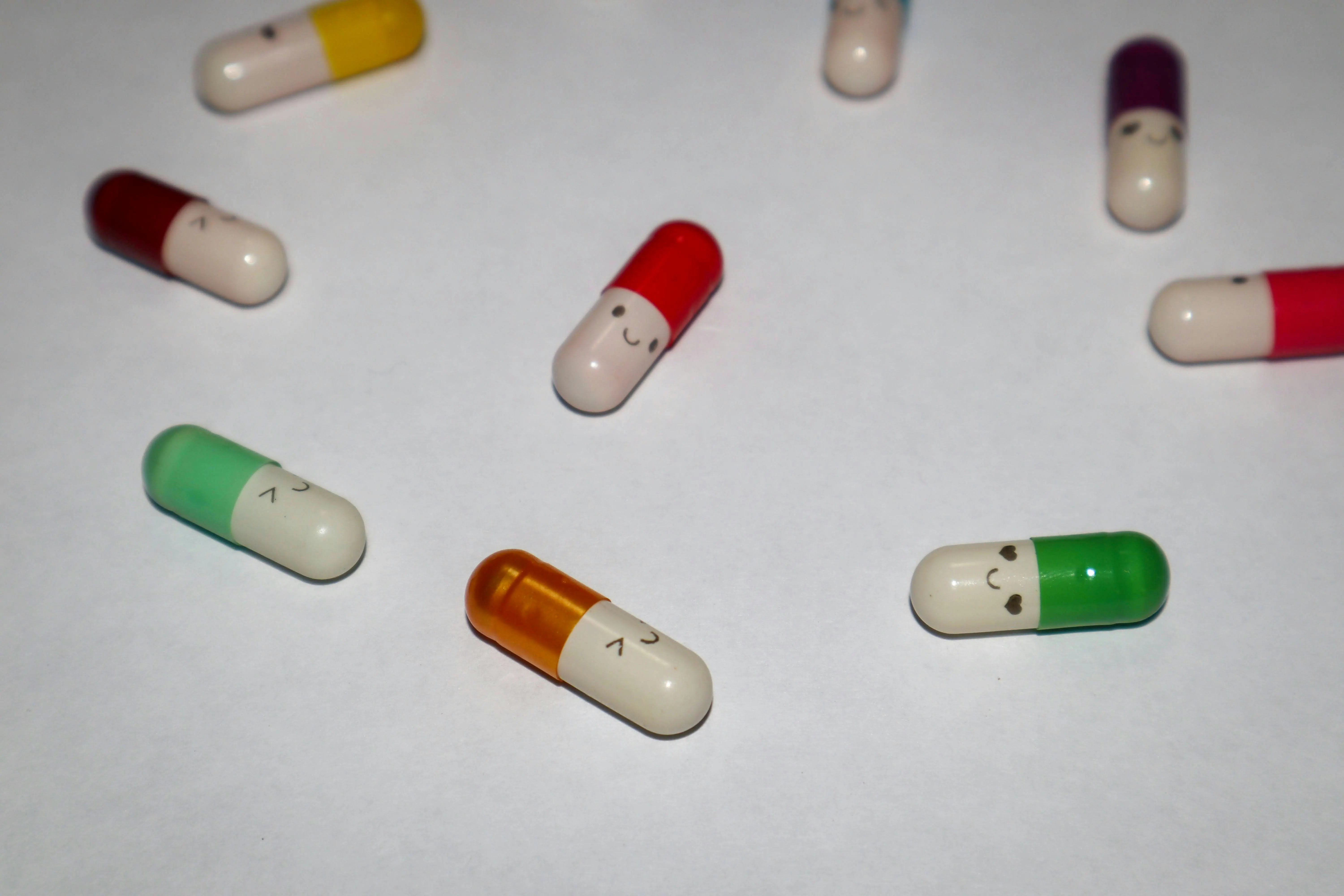 Prescription drugs