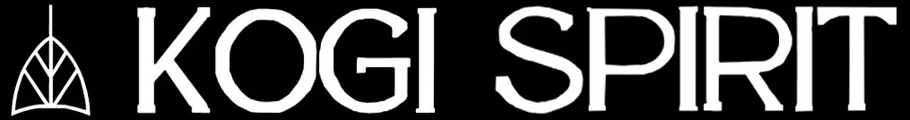 Kogi Spirit Logo