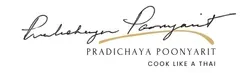 Pradichaya Poonyarit-Cook Like A Thai, From Gaprow To Keemao And Recipes In Between