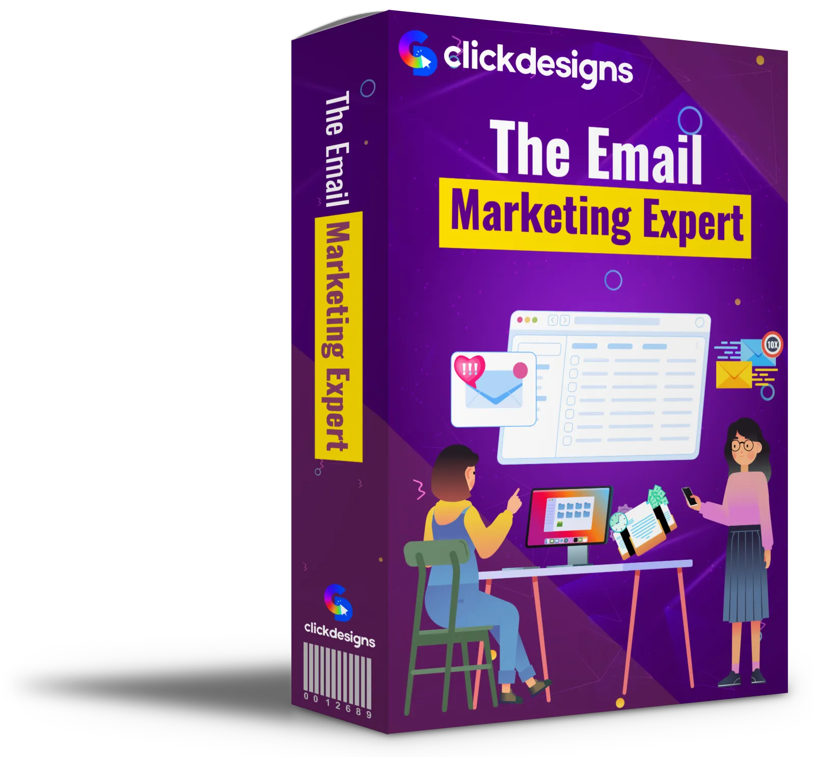 The Email Marketing Expert