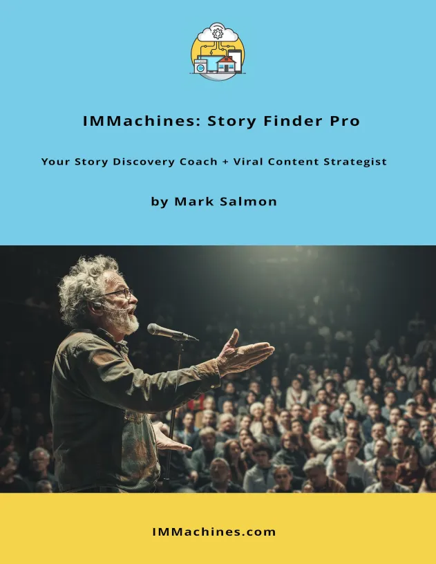 Story Finder Pro
