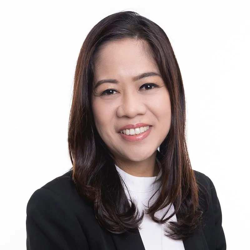 Marie Therese Quieta Senior Research Engineer and Innovation Lead