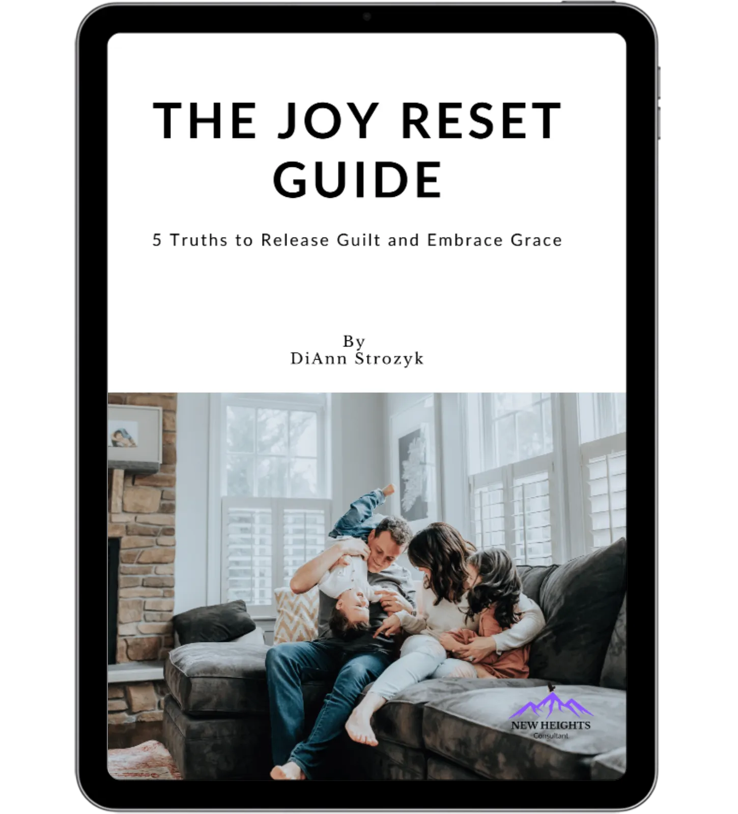 New Heights Consultants