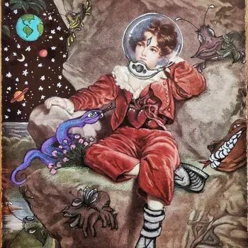 spacegirl - 350px x 350px