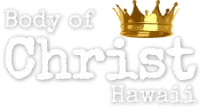 Body of Christ Hawaii logo