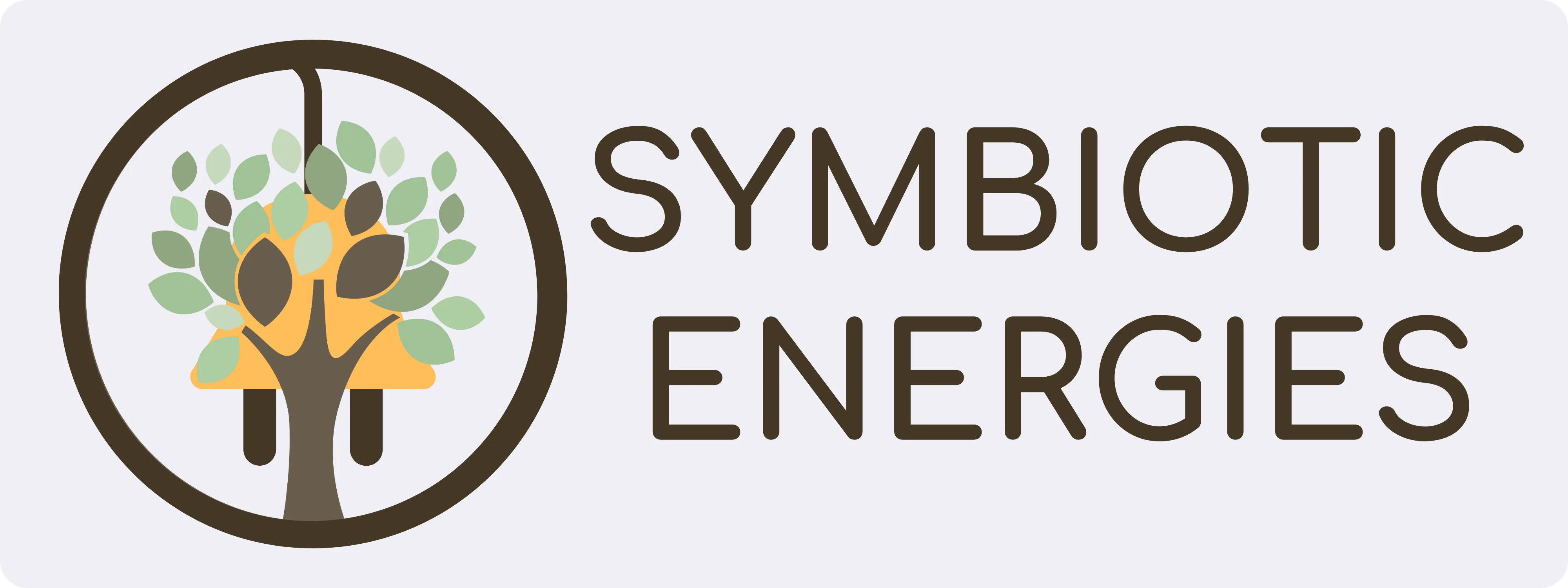 symbiotic energies logo