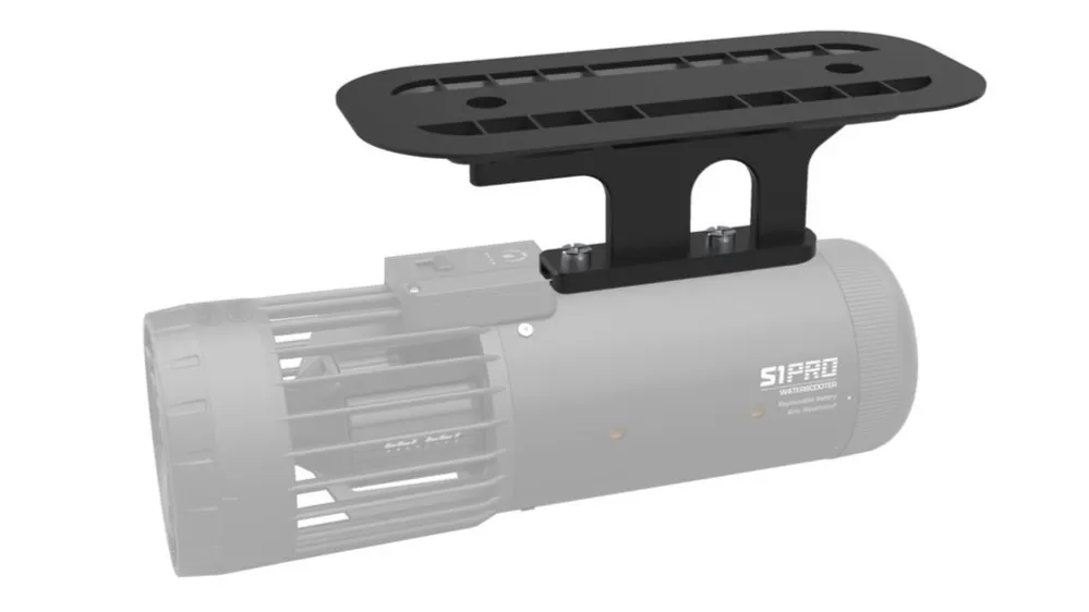 LEFEET S1 PRO with SUP Adapter