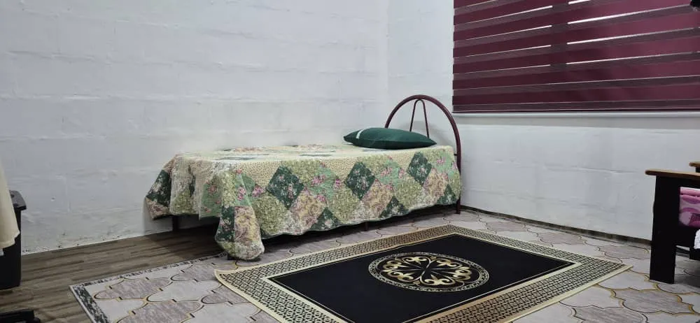 Homestay Bonda Banda Hiir Melaka