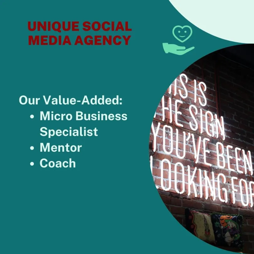 Unique Social Media Agency