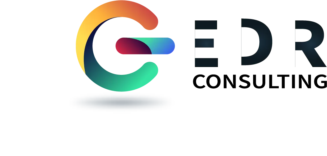 edr logo